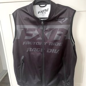 FXR Mens Vest.